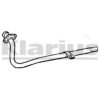 KLARIUS RN76M Exhaust Pipe